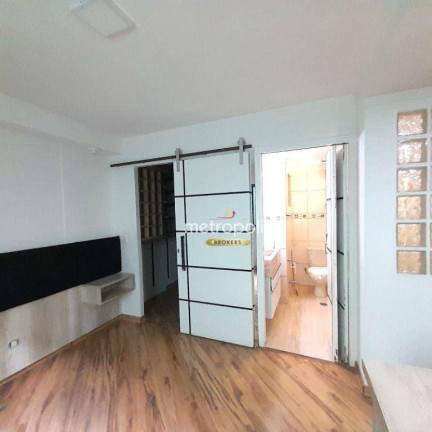 Imagem Cobertura com 2 Quartos à Venda, 87 m² em Olímpico - São Caetano Do Sul Imagem Cobertura com 2 Quartos à Venda, 87 m² em Olímpico - São Caetano Do Sul