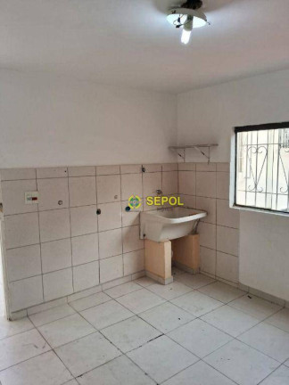 Imagem Sobrado com 3 Quartos à Venda ou Locação, 240 m² em Vila Carrão - São Paulo