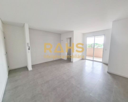 Imagem Apartamento com 3 Quartos à Venda, 91 m² em Anita Garibaldi - Joinville