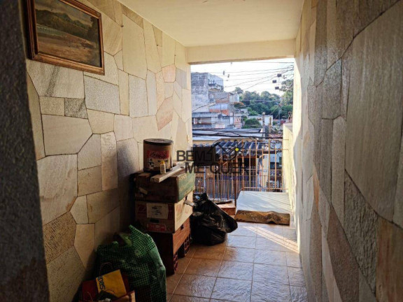 Imagem Casa com 2 Quartos à Venda, 122 m² em Vila Pereira Cerca - São Paulo Imagem Casa com 2 Quartos à Venda, 122 m² em Vila Pereira Cerca - São Paulo