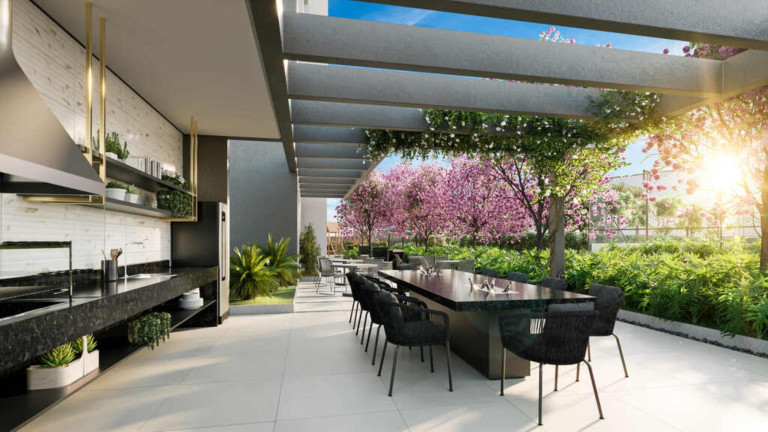 Imagem Imóvel com 3 Quartos à Venda, 105 m² em Jardim Das Paineiras - Campinas