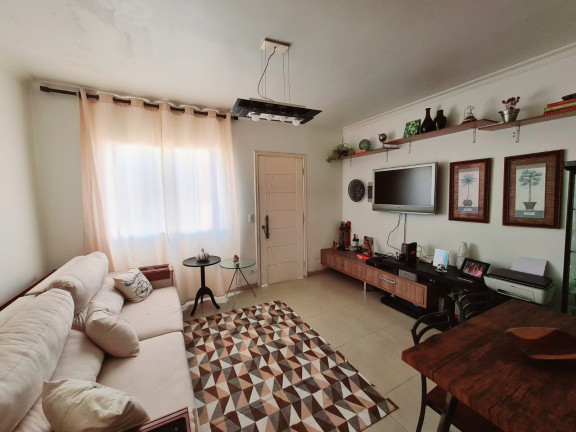 Casa com 3 Quartos à Venda, 96 m² em Parque Rincão - Cotia