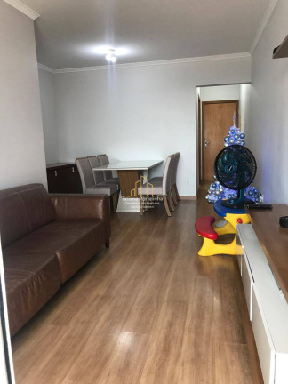 Imagem Apartamento com 3 Quartos à Venda, 83 m² em Vila Osasco - Osasco Imagem Apartamento com 3 Quartos à Venda, 83 m² em Vila Osasco - Osasco
