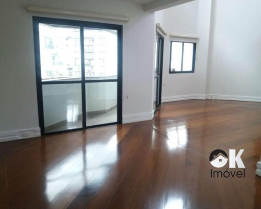 Imagem Cobertura com 4 Quartos à Venda, 365 m² em Jardim Paulista - São Paulo Imagem Cobertura com 4 Quartos à Venda, 365 m² em Jardim Paulista - São Paulo