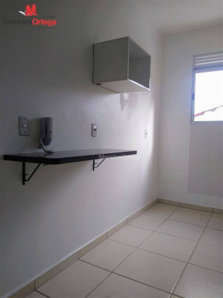 Imagem Apartamento com 2 Quartos para Alugar, 52 m² em Residencial Butiá - Sorocaba Imagem Apartamento com 2 Quartos para Alugar, 52 m² em Residencial Butiá - Sorocaba