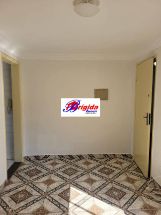 Imagem Apartamento com 2 Quartos para Alugar, 45 m² em Jardim Torino - Cotia Imagem Apartamento com 2 Quartos para Alugar, 45 m² em Jardim Torino - Cotia