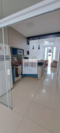 Imagem Casa de Condomínio com 3 Quartos à Venda, 153 m² em Residencial Horto Florestal Villagio - Sorocaba