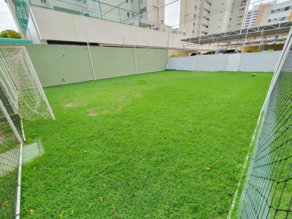 Imagem Apartamento com 3 Quartos à Venda, 126 m² em Guararapes - Fortaleza