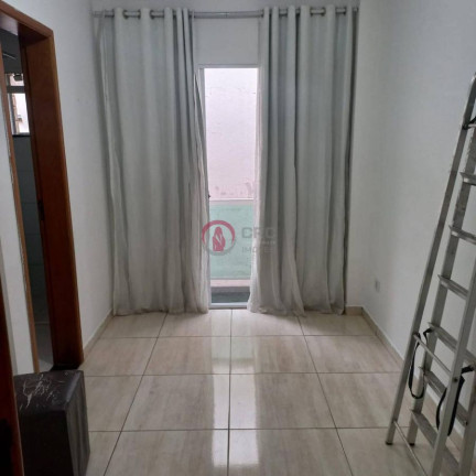 Imagem Casa de Condomínio com 2 Quartos à Venda, 65 m² em Vila Ré - São Paulo