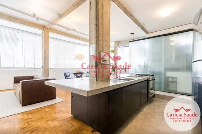 Imagem Apartamento com 2 Quartos à Venda, 100 m² em Vila Mariana - São Paulo