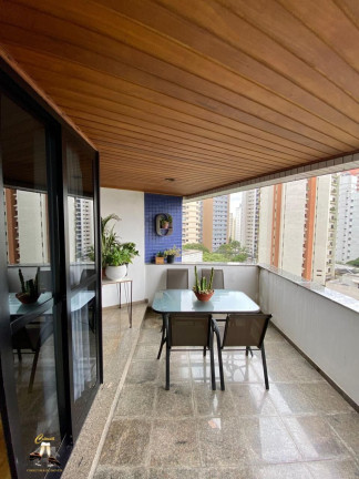 Apartamento com 4 Quartos à Venda, 210 m² em Centro - São Bernardo Do Campo
