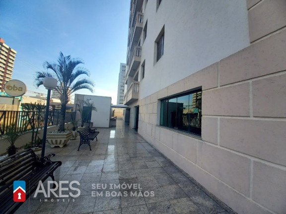 Imagem Apartamento com 4 Quartos à Venda, 168 m² em Centro - Americana Imagem Apartamento com 4 Quartos à Venda, 168 m² em Centro - Americana