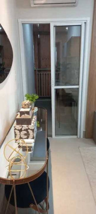 Apartamento com 2 Quartos à Venda, 68 m² em Jardim Gonçalves - Sorocaba