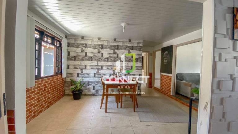 Imagem Casa com 2 Quartos à Venda, 140 m² em Cordeiros - Itajaí Imagem Casa com 2 Quartos à Venda, 140 m² em Cordeiros - Itajaí