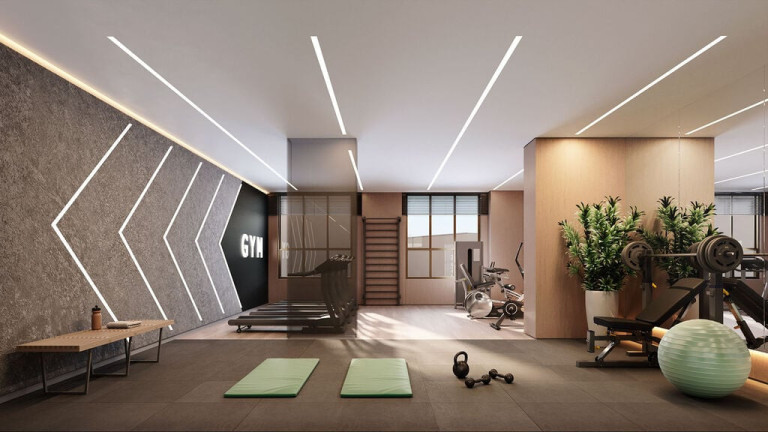 Imagem Apartamento com 3 Quartos à Venda, 77 m² em São João - Itajaí Imagem Apartamento com 3 Quartos à Venda, 77 m² em São João - Itajaí