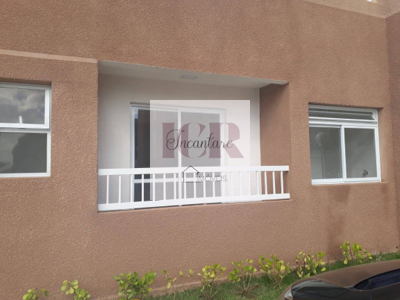 Apartamento com 2 Quartos à Venda,  em Vila Hortência - Sorocaba