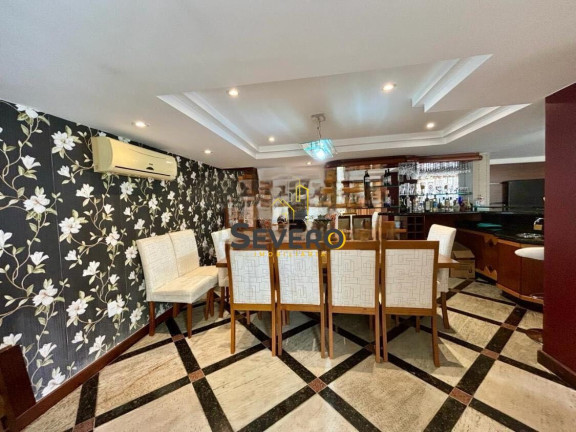 Imagem Cobertura com 4 Quartos à Venda, 480 m² em Icaraí - Niterói Imagem Cobertura com 4 Quartos à Venda, 480 m² em Icaraí - Niterói