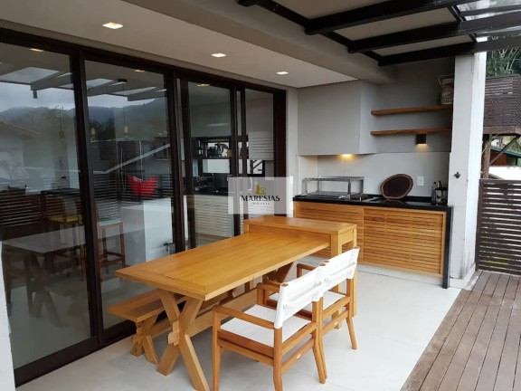Imagem Casa com 3 Quartos à Venda, 127 m² em Juquehy - São Sebastião Imagem Casa com 3 Quartos à Venda, 127 m² em Juquehy - São Sebastião