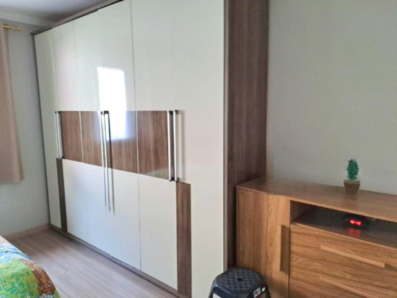 Imagem Casa com 2 Quartos à Venda, 105 m² em Vila Palmares - Santo André