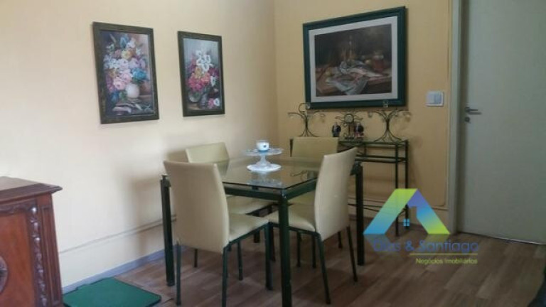Imagem Apartamento com 3 Quartos à Venda, 105 m² em Vila Clementino - São Paulo Imagem Apartamento com 3 Quartos à Venda, 105 m² em Vila Clementino - São Paulo