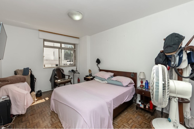Imagem Apartamento com 3 Quartos à Venda, 158 m² em Jardim Paulista - São Paulo
