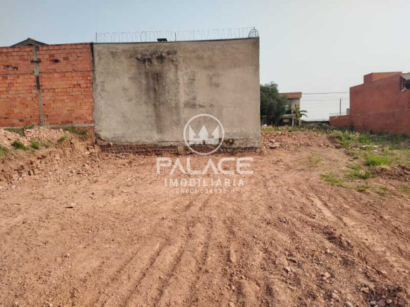 Imagem Terreno à Venda, 175 m² em Vila Sônia - Piracicaba Imagem Terreno à Venda, 175 m² em Vila Sônia - Piracicaba