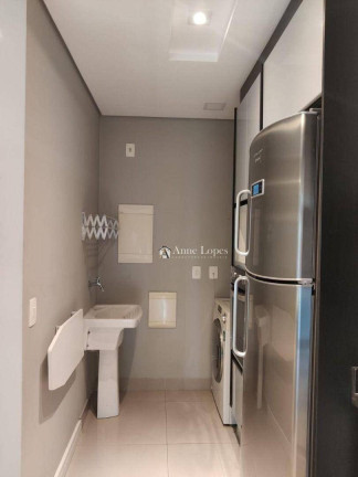 Imagem Apartamento com 1 Quarto à Venda, 57 m² em Gonzaga - Santos Imagem Apartamento com 1 Quarto à Venda, 57 m² em Gonzaga - Santos