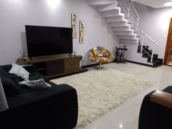 Imóvel com 3 Quartos à Venda, 210 m² em Jordanópolis - São Bernardo Do Campo