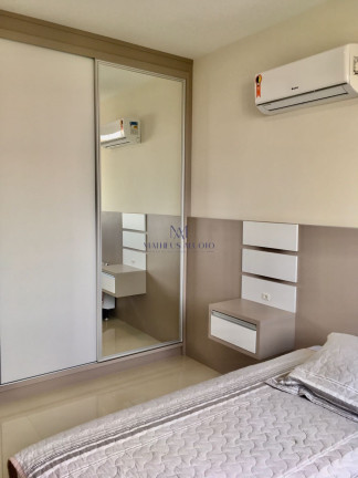Imagem Apartamento com 3 Quartos à Venda, 95 m² em Bombas - Bombinhas