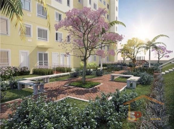 Imagem Apartamento com 2 Quartos à Venda, em Tucuruvi - Sao Paulo Imagem Apartamento com 2 Quartos à Venda, em Tucuruvi - Sao Paulo
