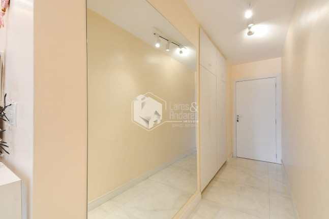Imagem Apartamento com 1 Quarto à Venda, 39 m² em Vila Buarque - São Paulo