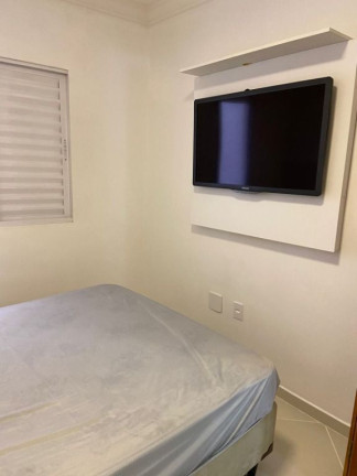 Imagem Apartamento com 2 Quartos à Venda, 39 m² em Santa Teresinha - Santo André