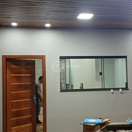 Imagem Casa com 3 Quartos à Venda, 180 m² em Vila Almeida - Campo Grande Imagem Casa com 3 Quartos à Venda, 180 m² em Vila Almeida - Campo Grande