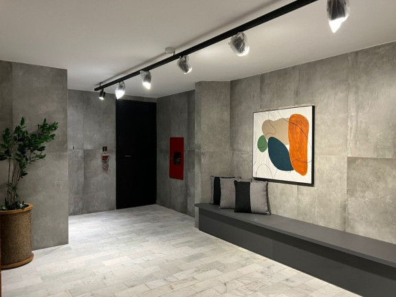 Imagem Apartamento com 1 Quarto à Venda, 30 m² em Centro Histórico - Porto Alegre Imagem Apartamento com 1 Quarto à Venda, 30 m² em Centro Histórico - Porto Alegre