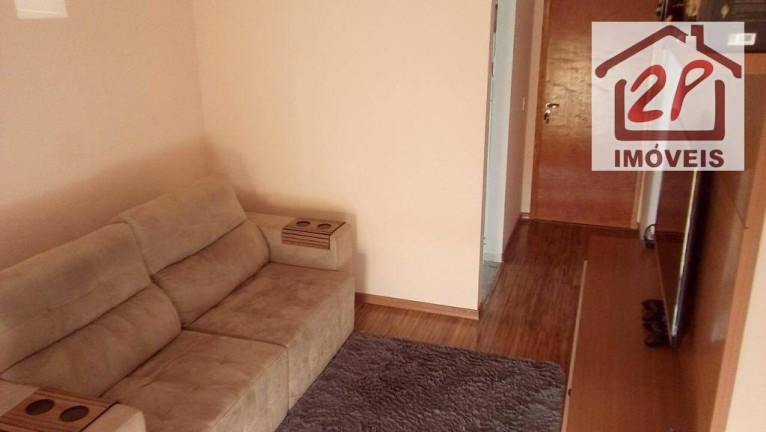 Imagem Apartamento com 2 Quartos à Venda, 65 m² em Vila Romana - Jacareí Imagem Apartamento com 2 Quartos à Venda, 65 m² em Vila Romana - Jacareí