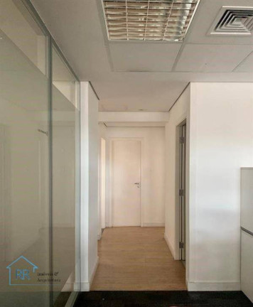 Imagem Sala Comercial para Alugar, 140 m² em Jardim - Santo André