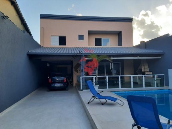 Imagem Sobrado com 5 Quartos à Venda, 340 m² em Santa Terezinha - Itanhaém Imagem Sobrado com 5 Quartos à Venda, 340 m² em Santa Terezinha - Itanhaém