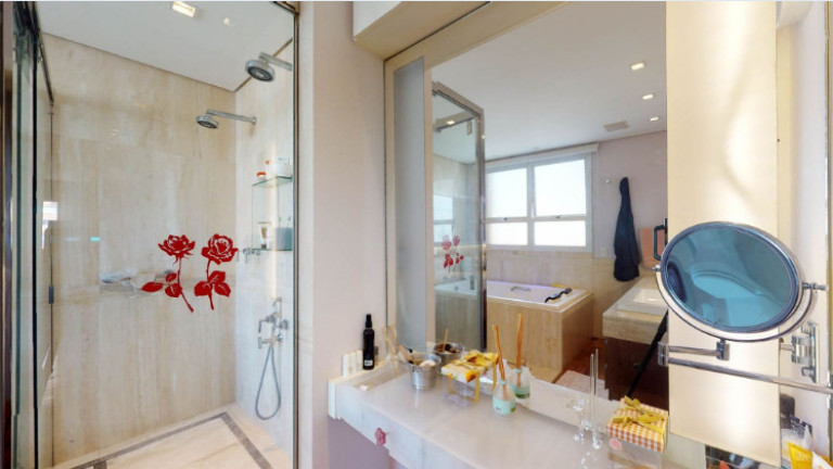 Imagem Apartamento com 4 Quartos à Venda, 530 m² em Alto De Pinheiros - São Paulo Imagem Apartamento com 4 Quartos à Venda, 530 m² em Alto De Pinheiros - São Paulo