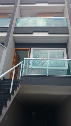 Imagem Sobrado com 3 Quartos à Venda, em Penha - São Paulo Imagem Sobrado com 3 Quartos à Venda, em Penha - São Paulo