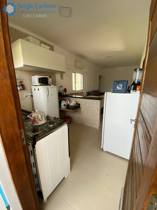Imagem Casa com 2 Quartos à Venda, 88 m² em Cibratel Ii - Itanhaém