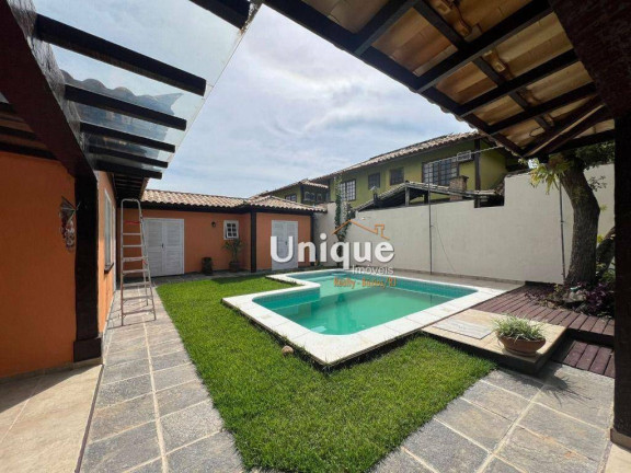 Imagem Casa com 5 Quartos à Venda, 258 m² em Manguinhos - Armação Dos Búzios Imagem Casa com 5 Quartos à Venda, 258 m² em Manguinhos - Armação Dos Búzios