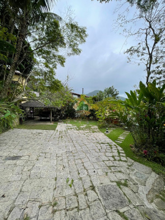 Imagem Apartamento com 13 Quartos à Venda, 1.000 m² em Tenório - Ubatuba