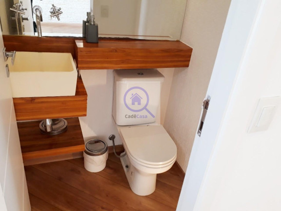 Imagem Apartamento com 1 Quarto para Alugar, 62 m² em Pinheiros - São Paulo