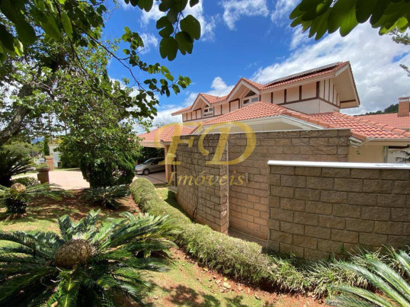 Imagem Casa com 4 Quartos à Venda, 2.000 m² em Atibaia Imagem Casa com 4 Quartos à Venda, 2.000 m² em Atibaia