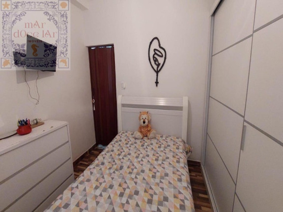 Imagem Apartamento com 1 Quarto à Venda, 50 m² em Embaré - Santos Imagem Apartamento com 1 Quarto à Venda, 50 m² em Embaré - Santos