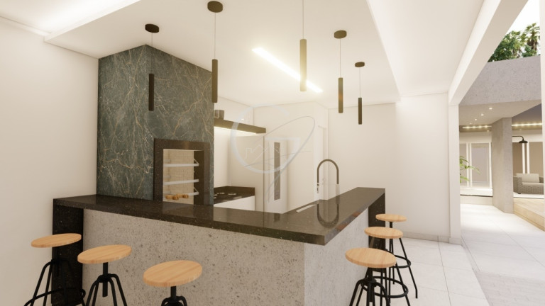 Imagem Casa com 3 Quartos à Venda, 140 m² em Grajaú - Pontal Do Paraná