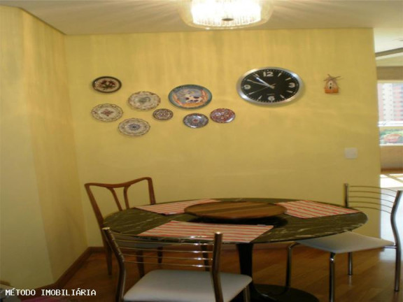 Imagem Apartamento com 3 Quartos à Venda, 220 m² em Jardim - Santo André Imagem Apartamento com 3 Quartos à Venda, 220 m² em Jardim - Santo André