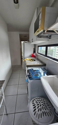 Imagem Apartamento com 1 Quarto à Venda, 37 m² em Boa Viagem - Recife Imagem Apartamento com 1 Quarto à Venda, 37 m² em Boa Viagem - Recife