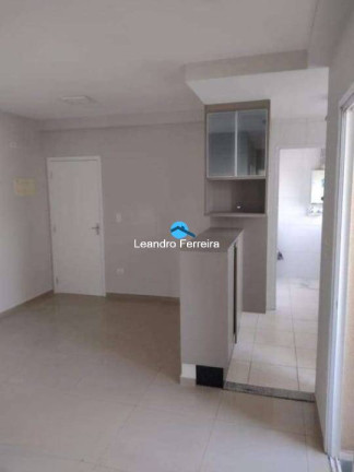 Apartamento com 3 Quartos à Venda, 67 m² em Baeta Neves - São Bernardo Do Campo