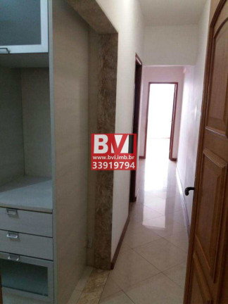 Imagem Apartamento com 1 Quarto à Venda, 38 m² em Copacabana - Rio De Janeiro